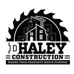D. Haley Construction
