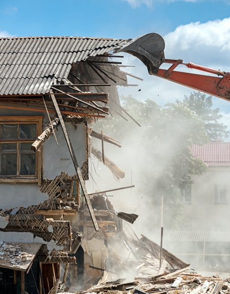 new construction image